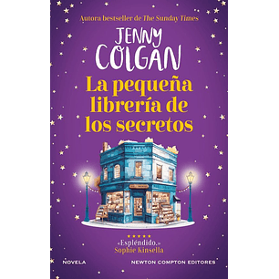 La Pequeña Libreria De Los Secretos