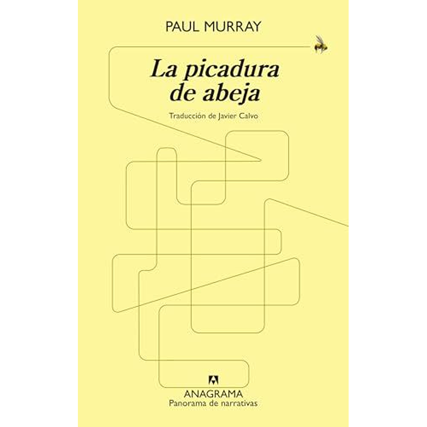 La Picadura De Abeja 1