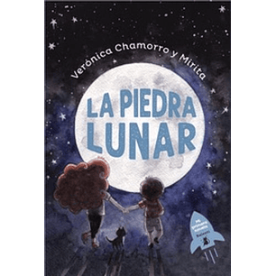 La Piedra Lunar