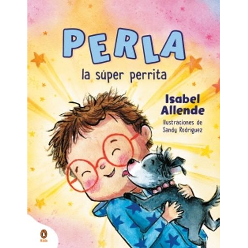 La Perla Super Perrita 1