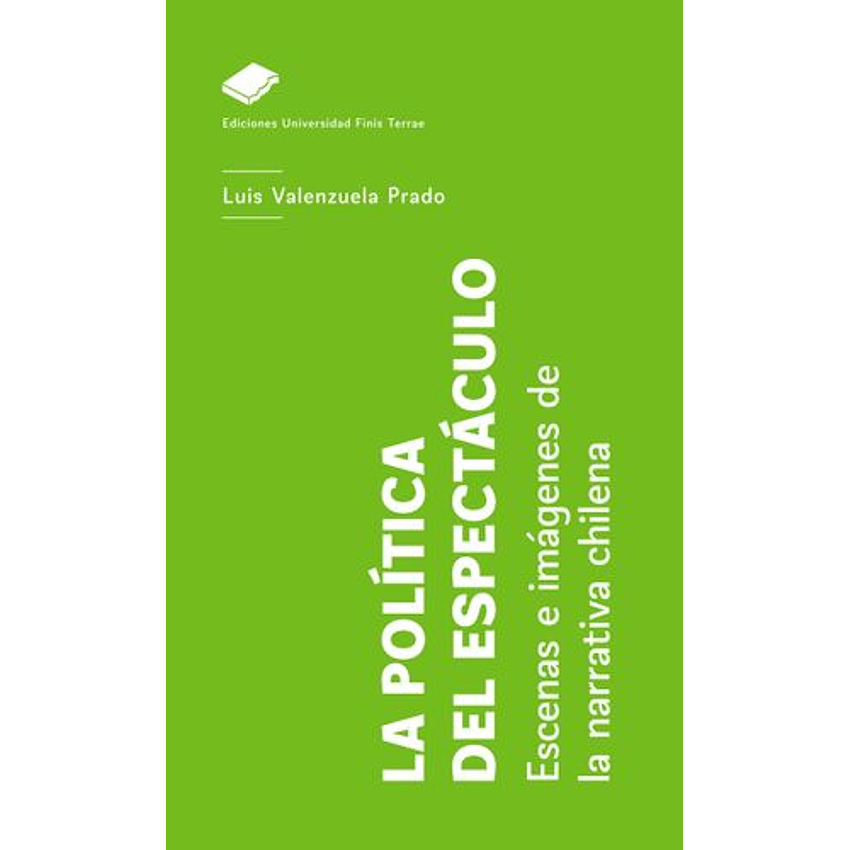 La Politica Del Espectaculo 1