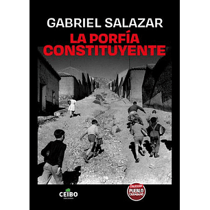 La Porfia Constituyente