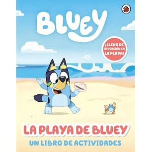 La Playa De Bluey
