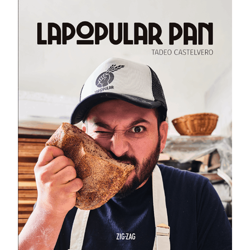 La Popular Pan 1
