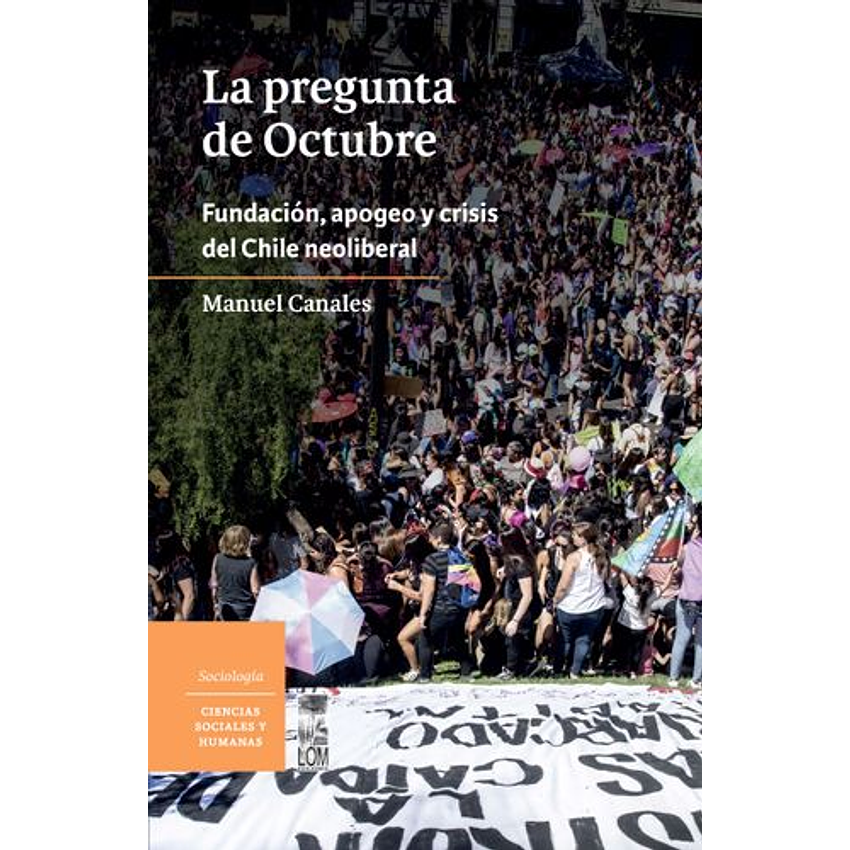 La Pregunta De Octubre 1