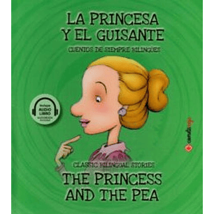 La Princesa Y El Guisante  / The Princess And The Pea