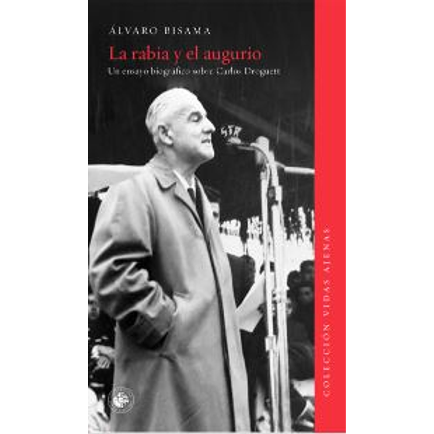 La Rabia Y El Augurio 1