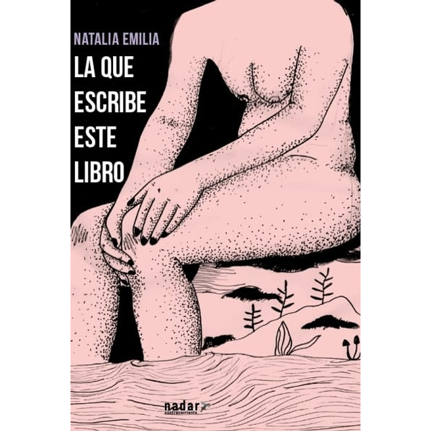 La Que Escribe Este Libro 1