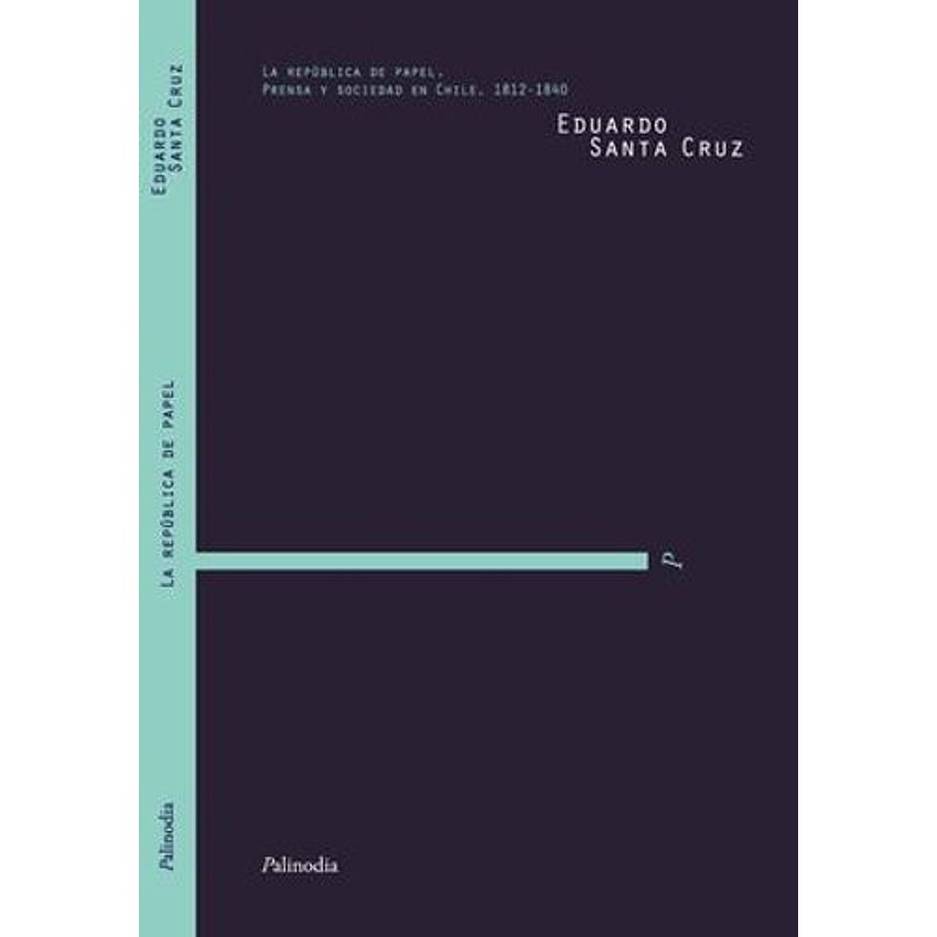 La Republica De Papel 1