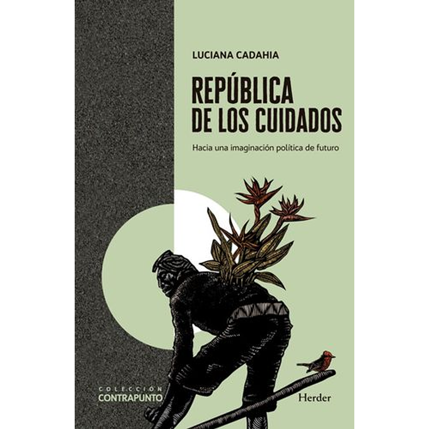 La Republica De Los Cuidados 1