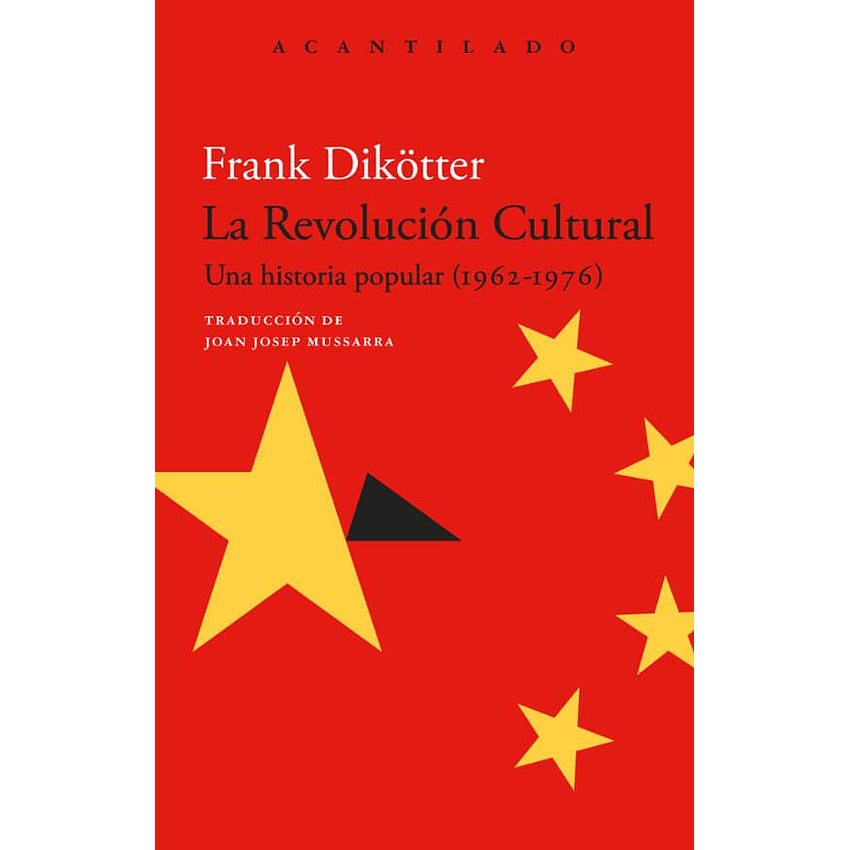 La Revolucion Cultural 1