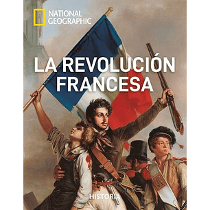 La Revolucion Francesa
