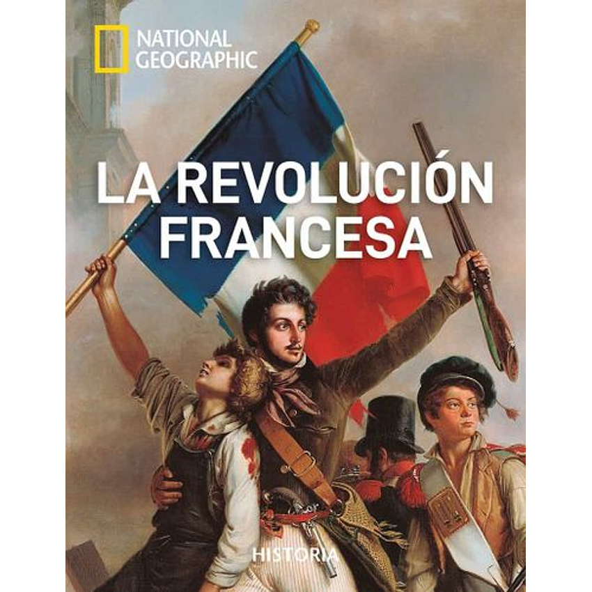 La Revolucion Francesa 1