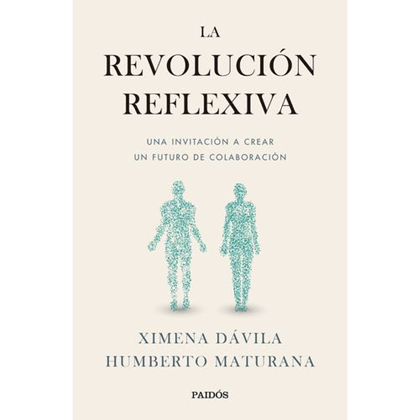 La Revolucion Reflexiva 1