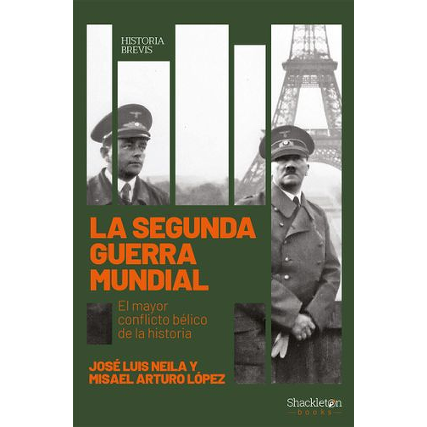 La Segunda Guerra Mundial 1