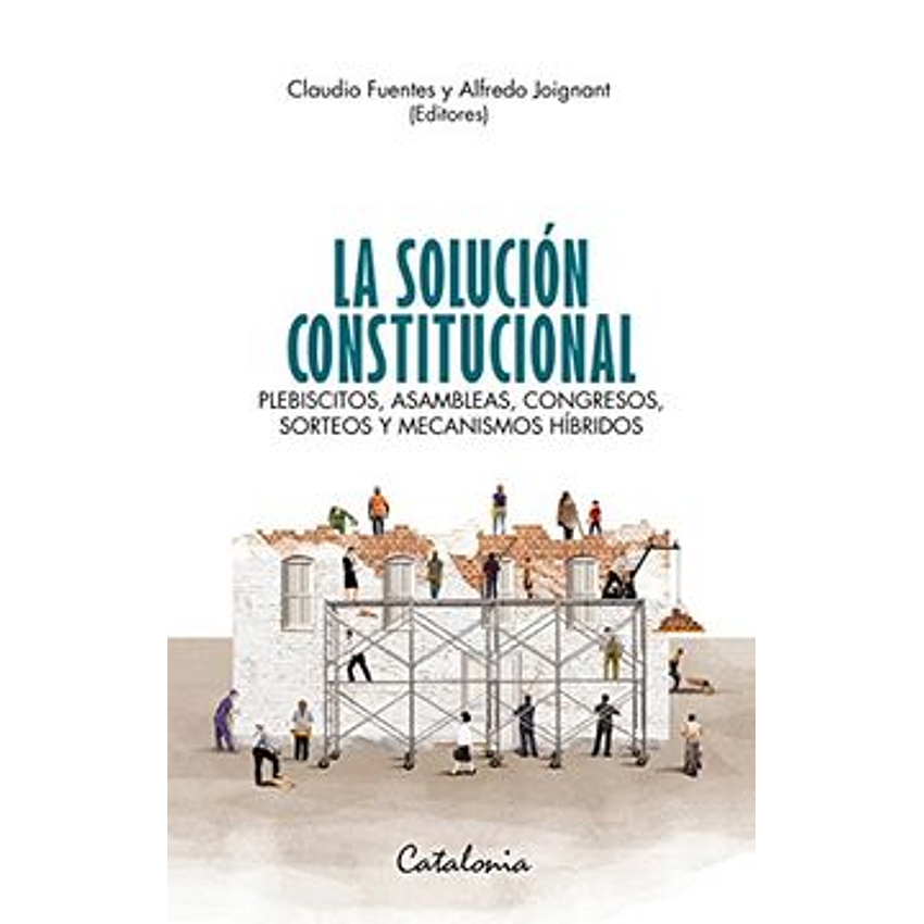 La Solucion Constitucional 1