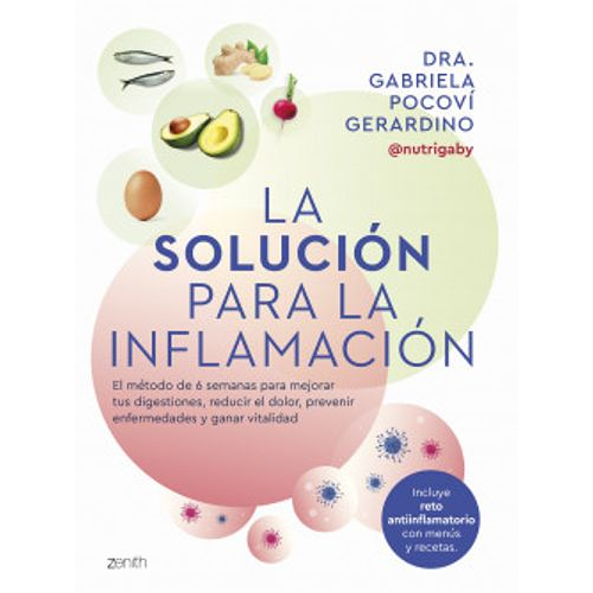 La Solucion Para La Inflamacion 1
