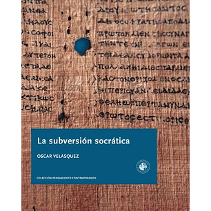 La Subversion Socratica