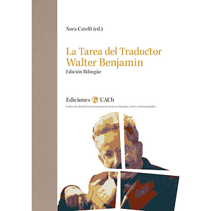 La Tarea Del Traductor Walter Benjamin
