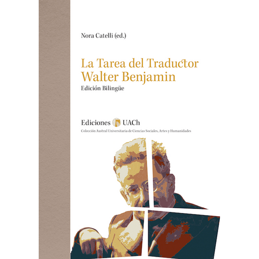 La Tarea Del Traductor Walter Benjamin 1