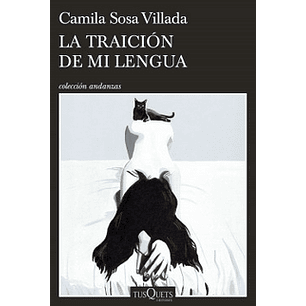 La Traicion De Mi Lengua