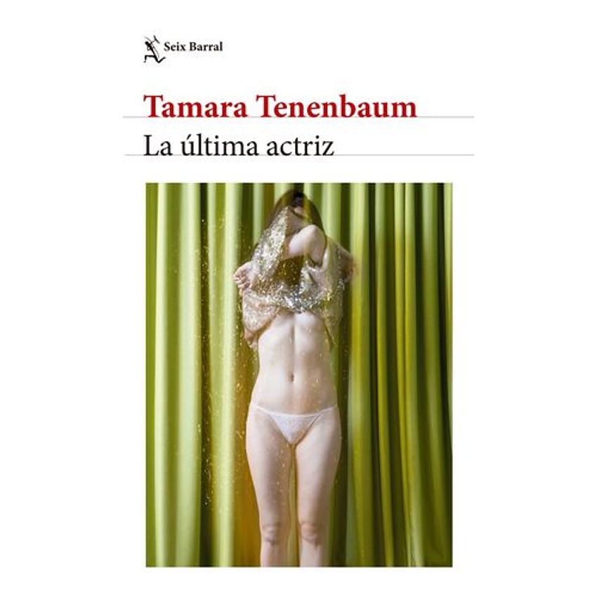 La Ultima Actriz 1