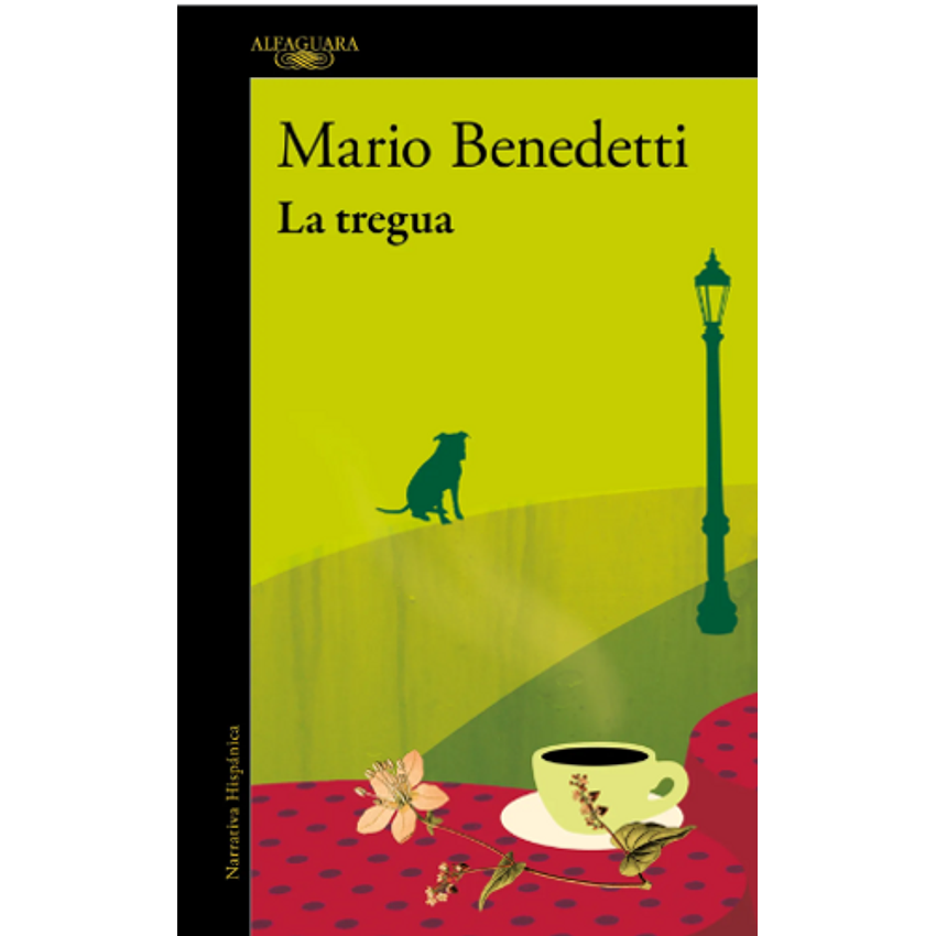 La Tregua   1