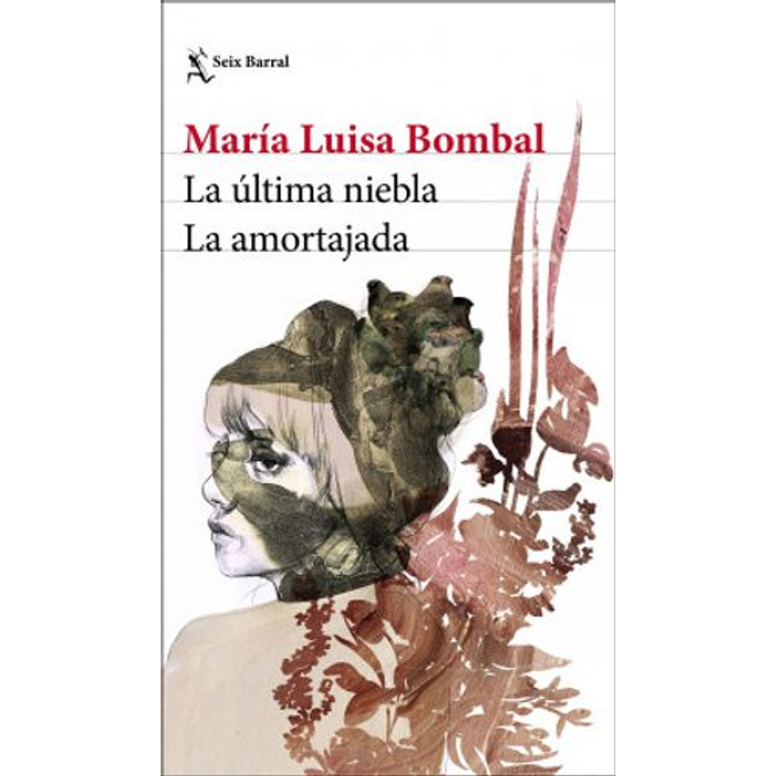 La Ultima Niebla / La Amortajada 1