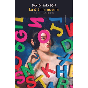 La Ultima Novela
