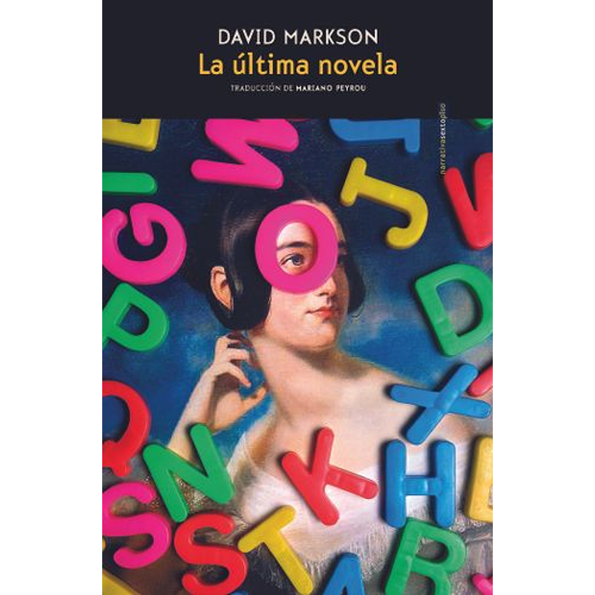 La Ultima Novela 1