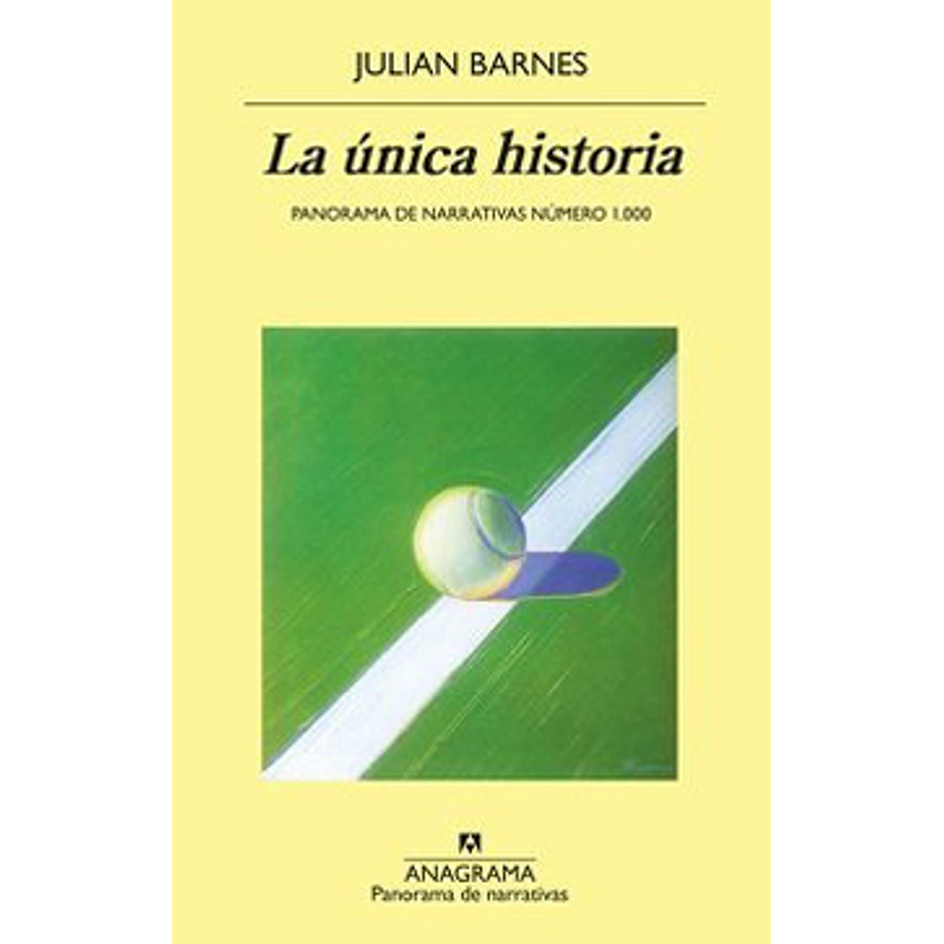 La Unica Historia 1