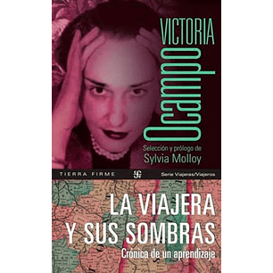 La Viajera Y Sus Sombras