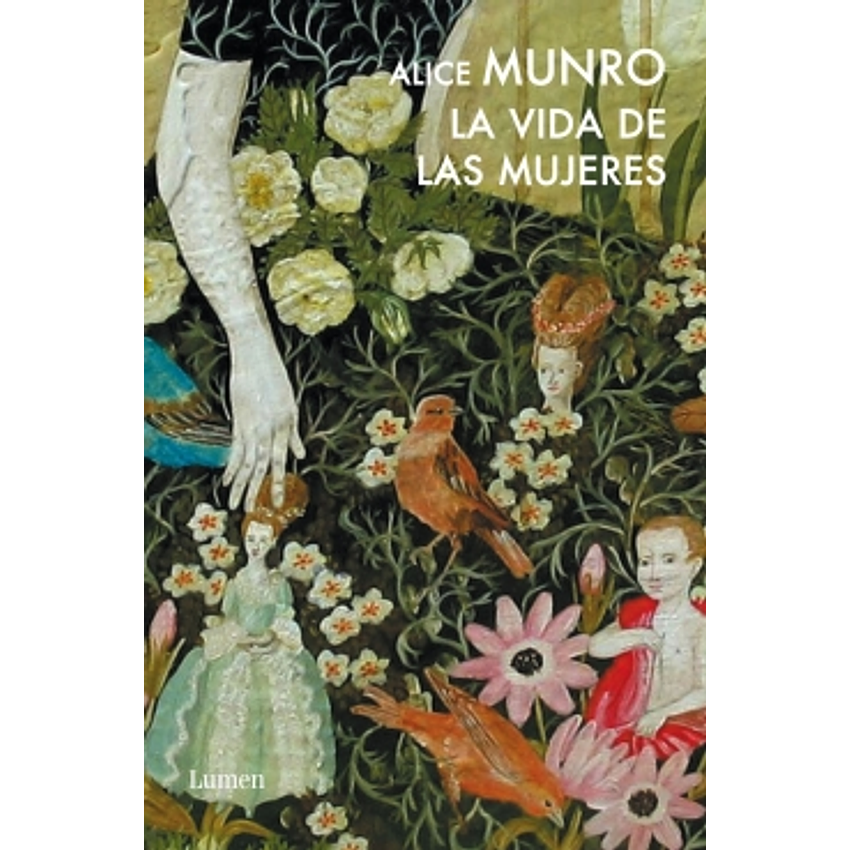 La Vida De Las Mujeres 1