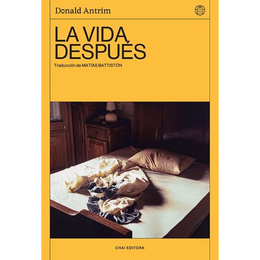 La Vida Despues 1