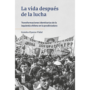 La Vida Después De La Lucha 