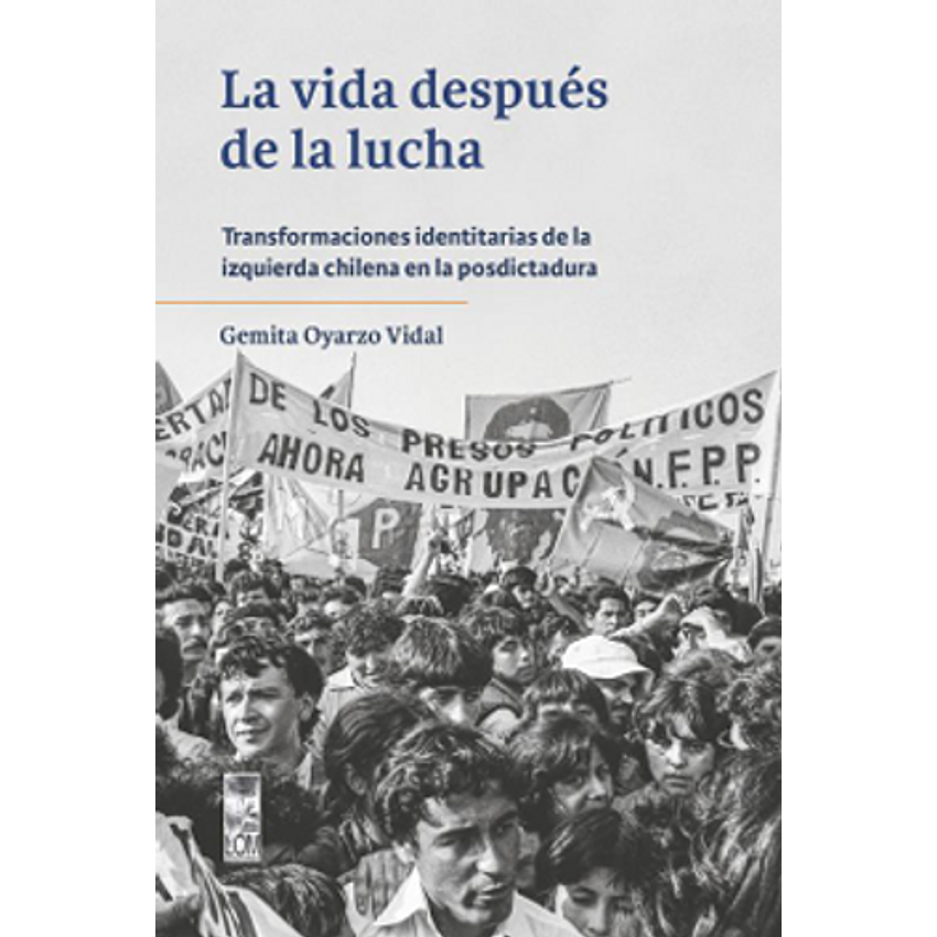 La Vida Después De La Lucha  1