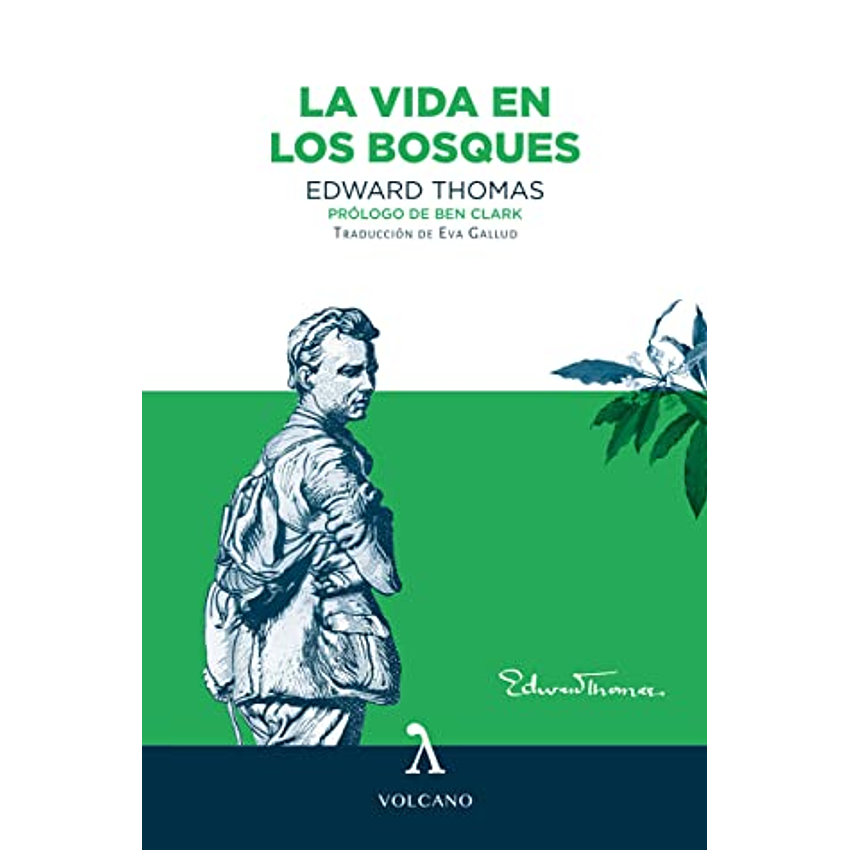 La Vida En Los Bosques 1