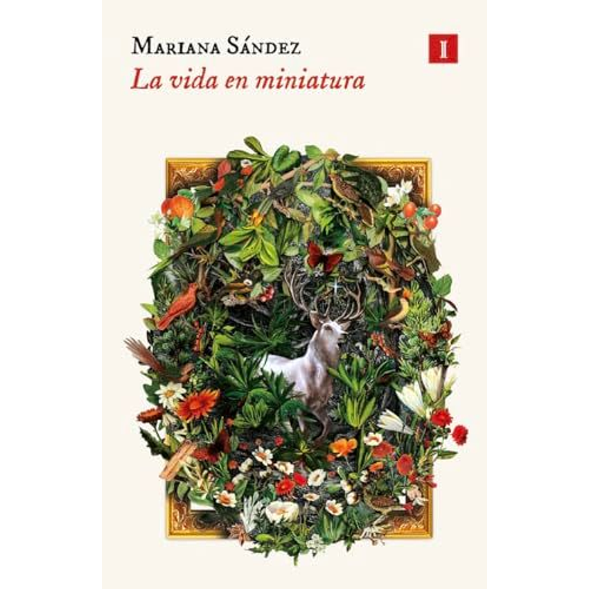 La Vida En Miniatura 1
