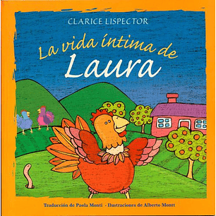 La Vida Intima De Laura