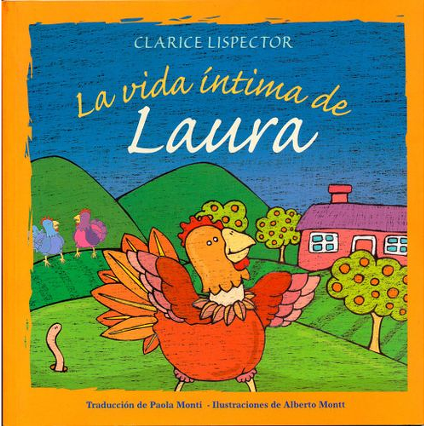 La Vida Intima De Laura 1