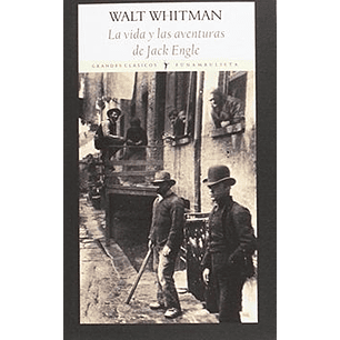 La Vida Y Las Aventuras De Jack Engle