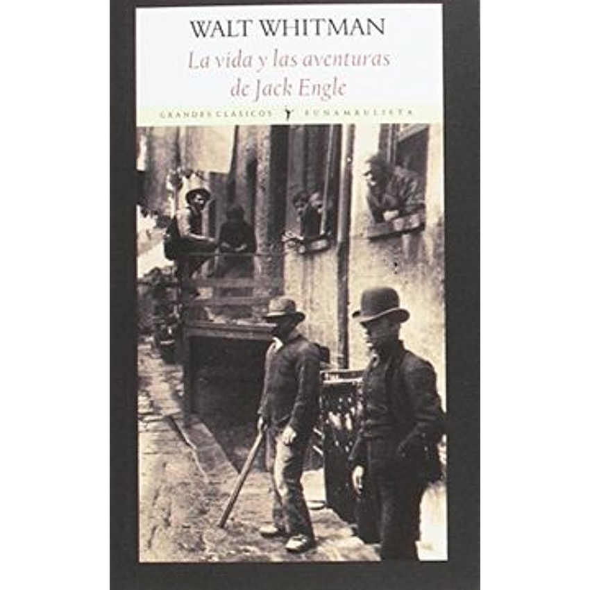 La Vida Y Las Aventuras De Jack Engle 1