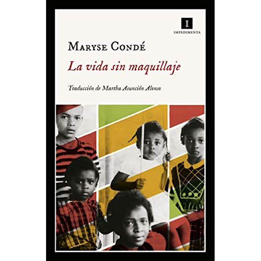 La Vida Sin Maquillaje 1