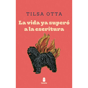 La Vida Ya Supero A La Escritura