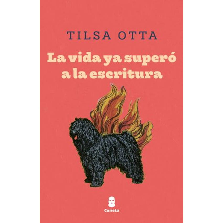 La Vida Ya Supero A La Escritura 1