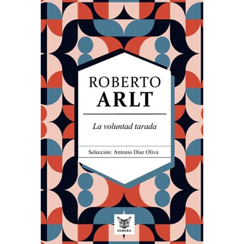 La Voluntad Tarada 1