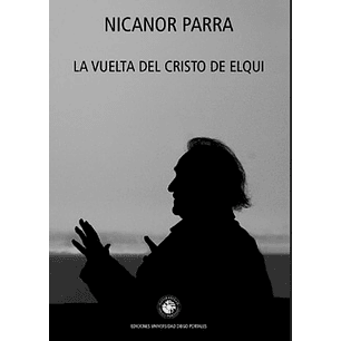 La Vuelta Del Cristo De Elqui