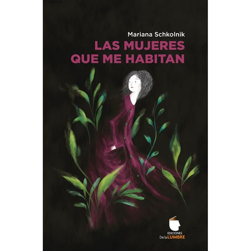 Las  Mujeres Que Me Habitan 1