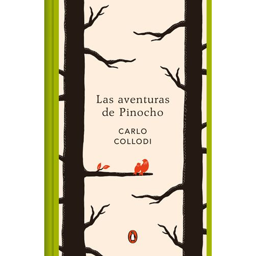 Las Aventuras De Pinocho 1