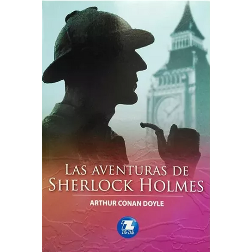 Las Aventuras De Sherlock Holmes 1